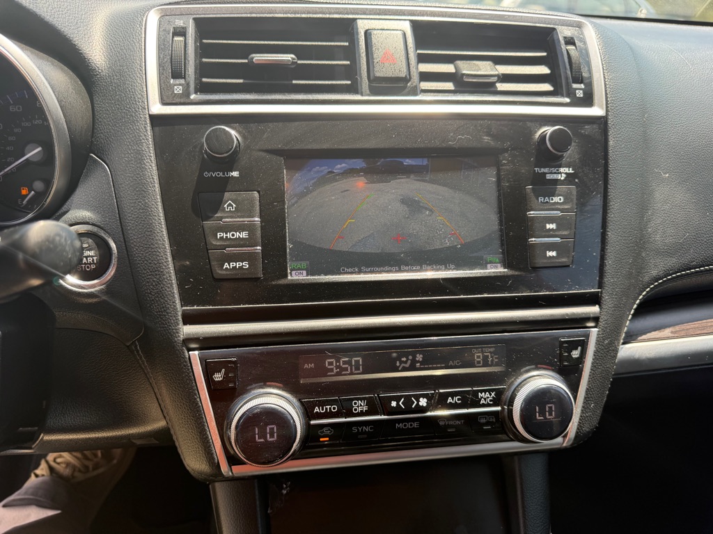 Photo 13 of this SUBARU LEGACY