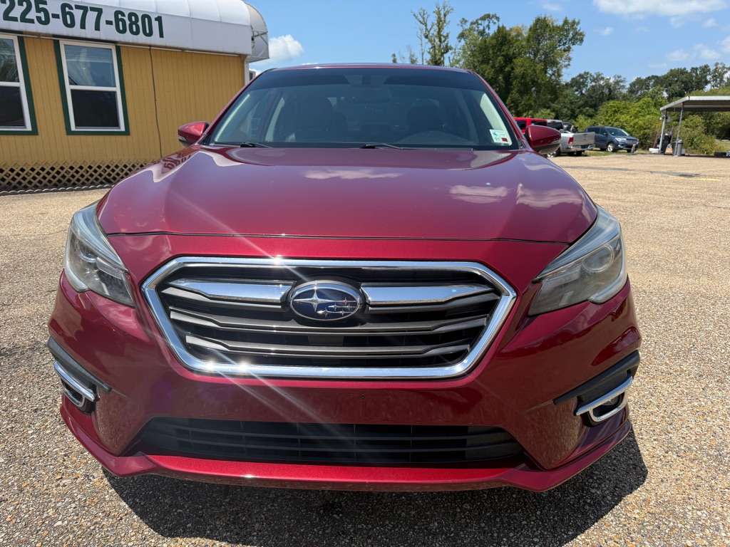 Photo 3 of this SUBARU LEGACY