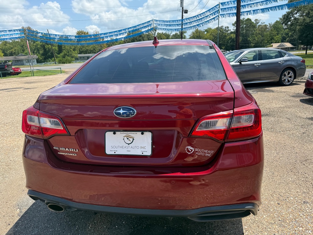 Photo 7 of this SUBARU LEGACY