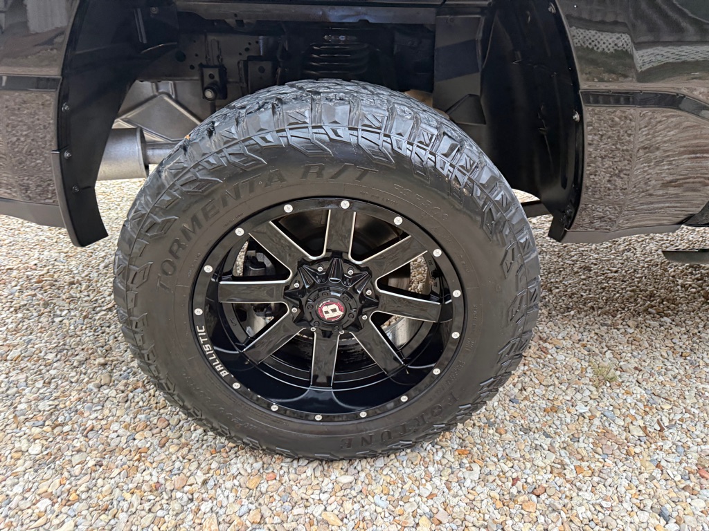 Photo 29 of this RAM 1500