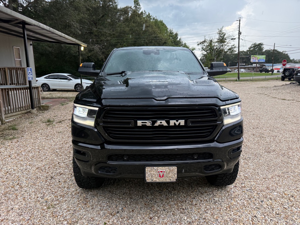 Photo 2 of this RAM 1500