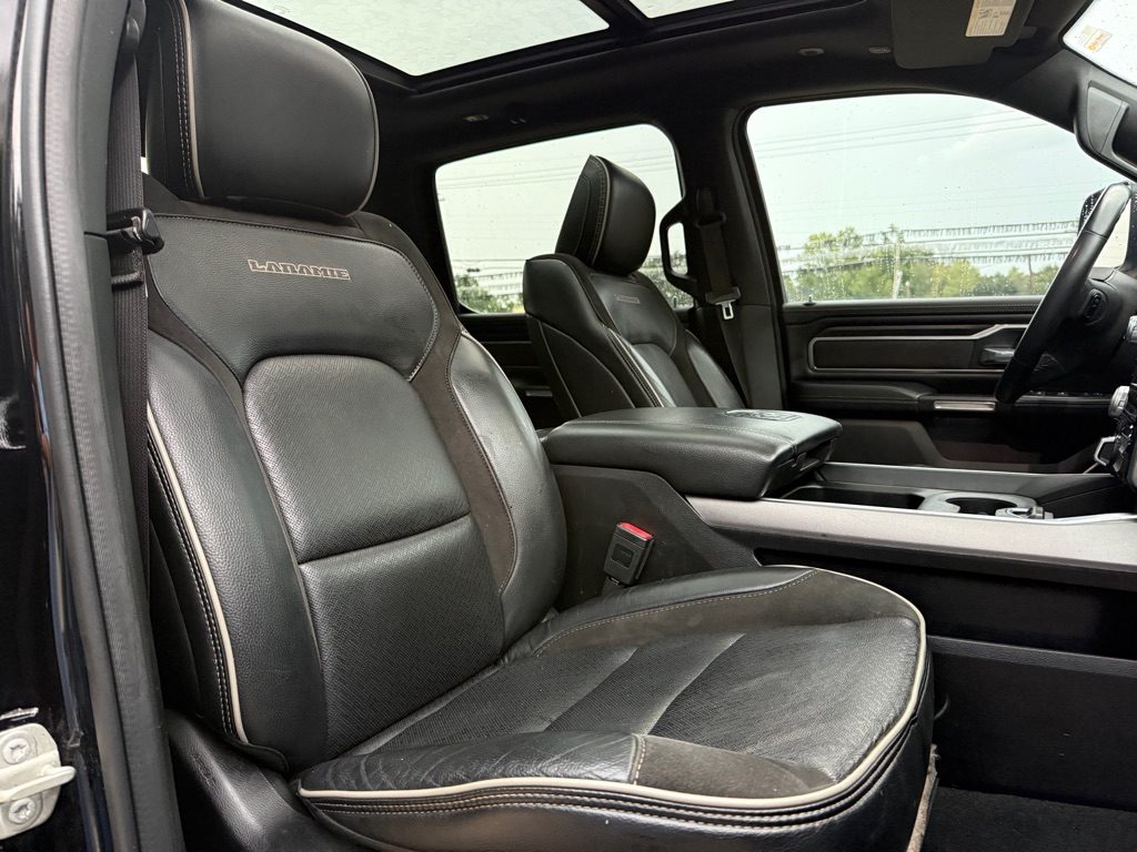 Photo 15 of this RAM 1500
