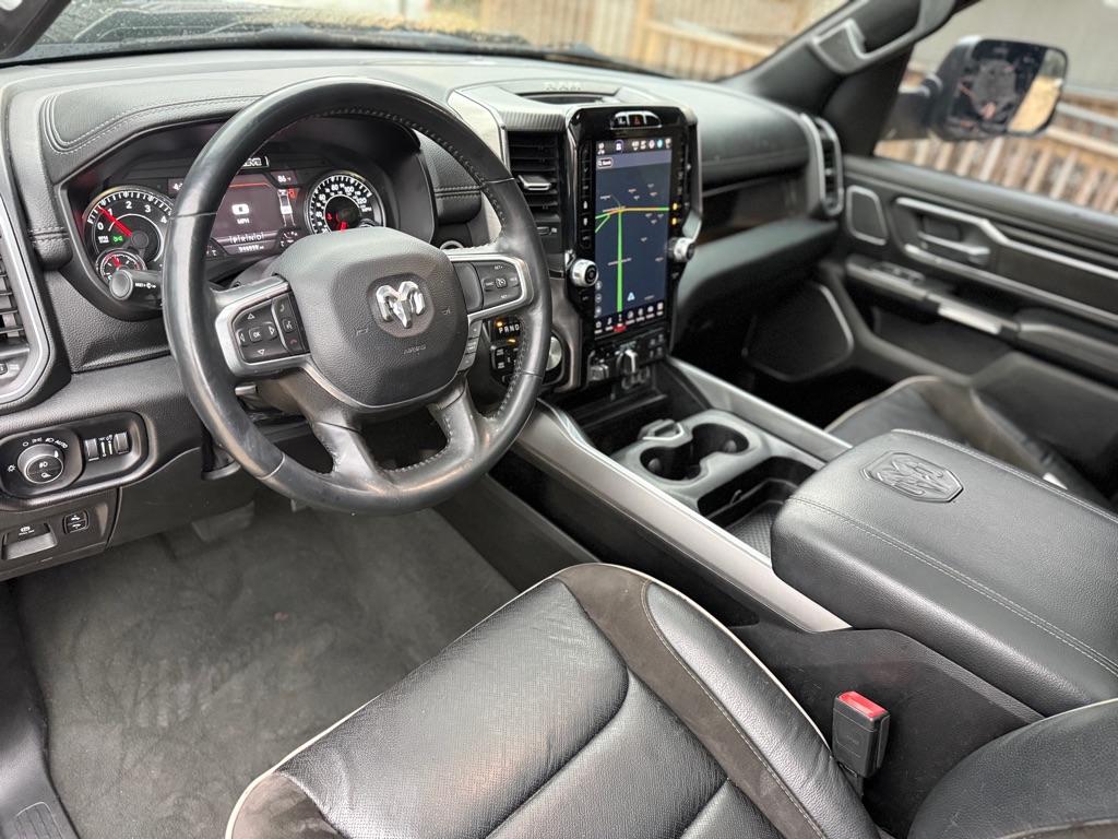 Photo 12 of this RAM 1500