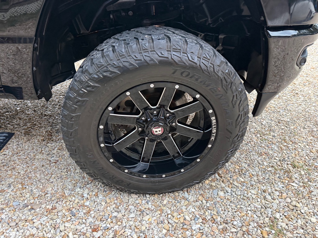 Photo 26 of this RAM 1500