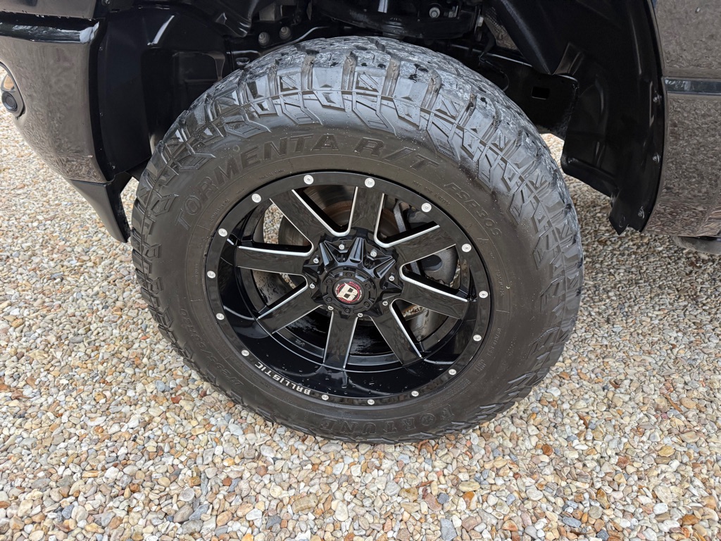 Photo 27 of this RAM 1500