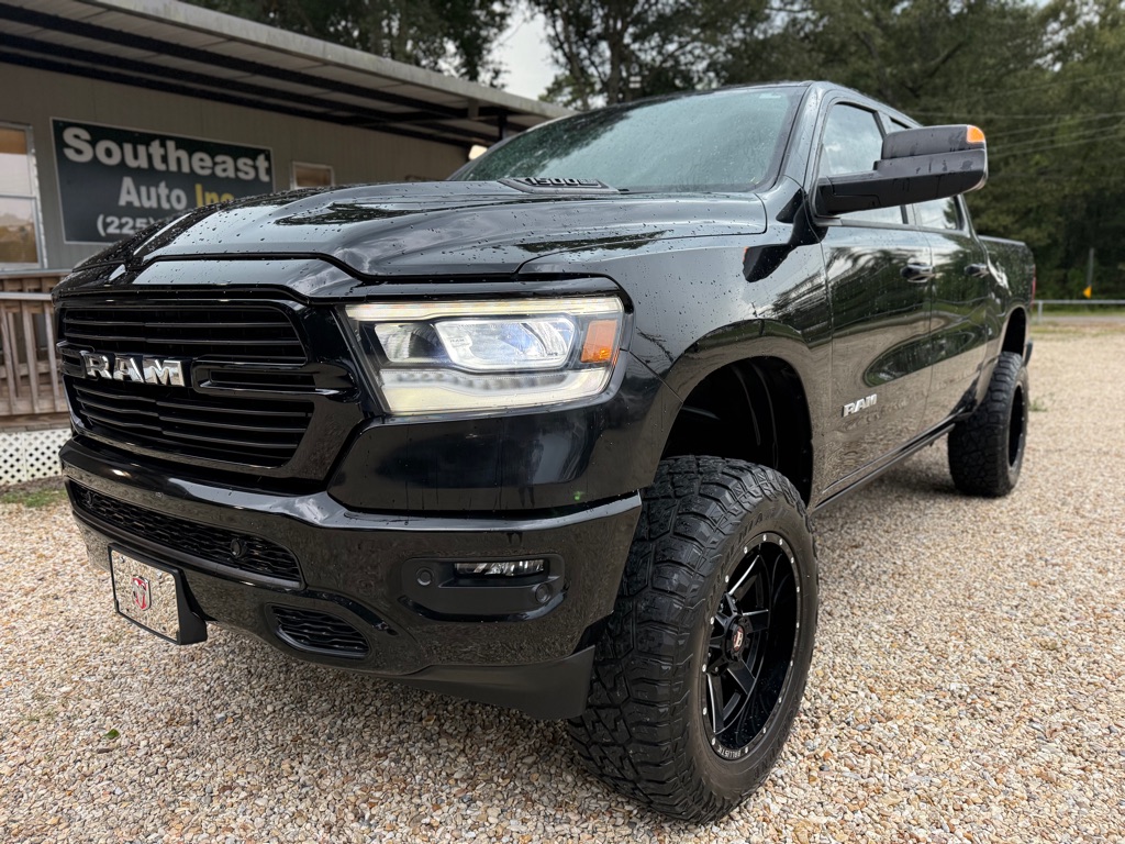 Photo 30 of this RAM 1500