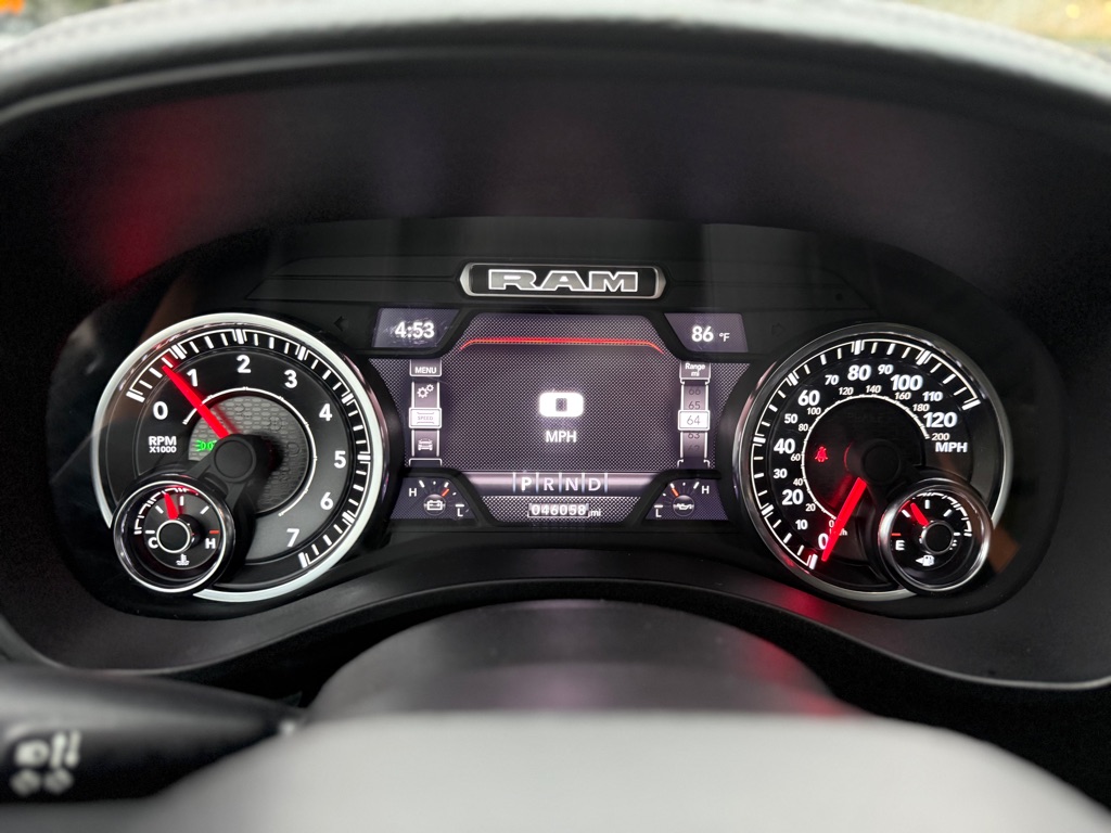 Photo 25 of this RAM 1500