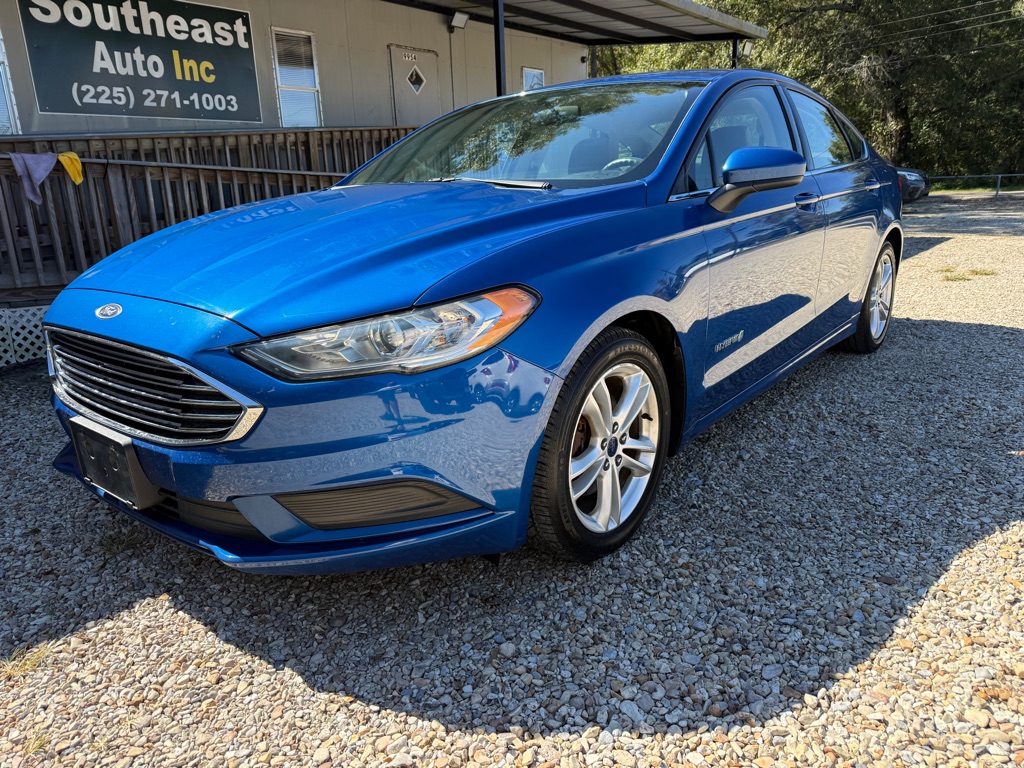 Photo 29 of this FORD FUSION