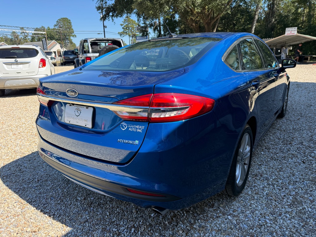 Photo 5 of this FORD FUSION