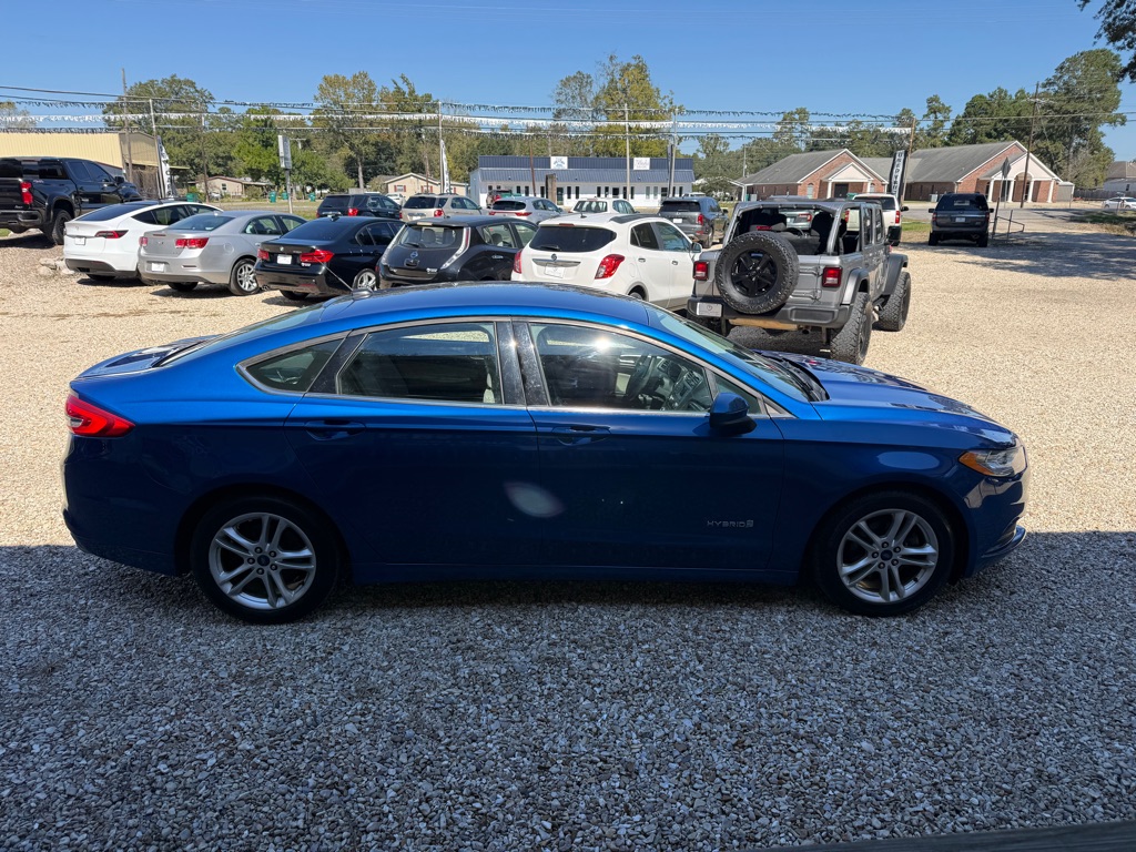 Photo 4 of this FORD FUSION
