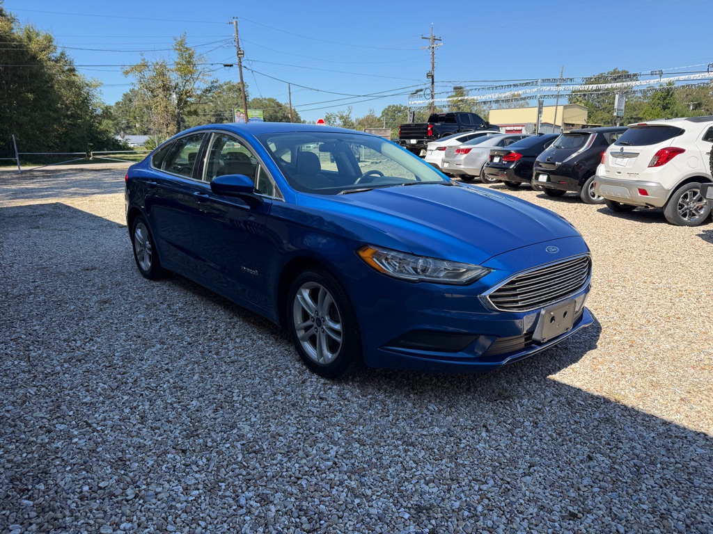 Photo 3 of this FORD FUSION