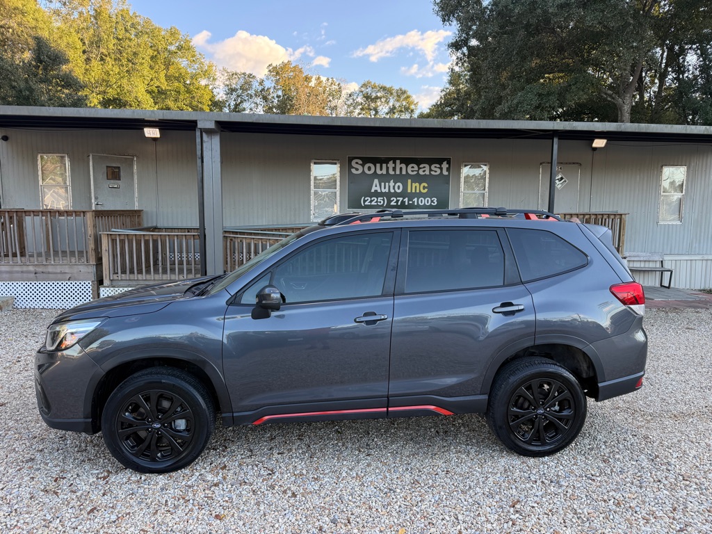 Photo 7 of this SUBARU FORESTER