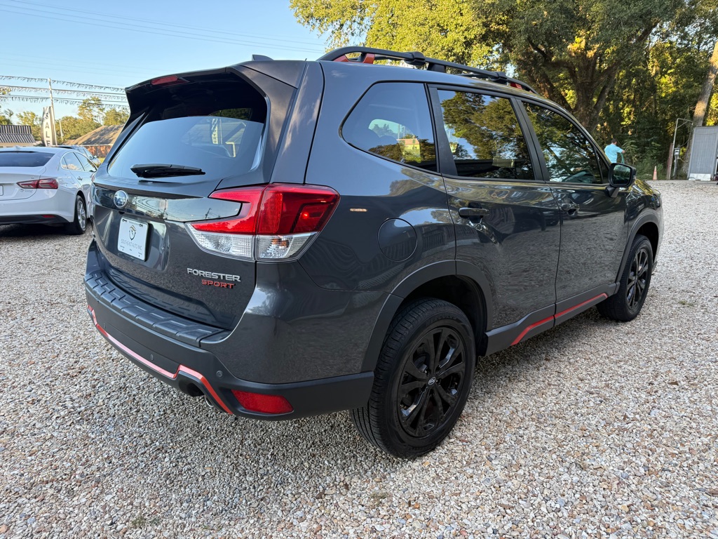 Photo 5 of this SUBARU FORESTER
