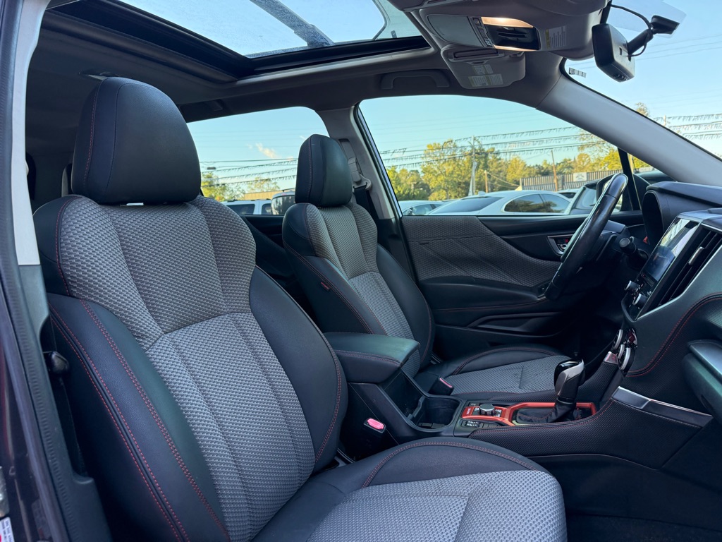 Photo 14 of this SUBARU FORESTER