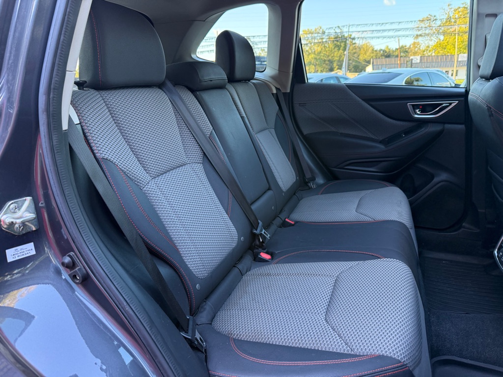 Photo 16 of this SUBARU FORESTER