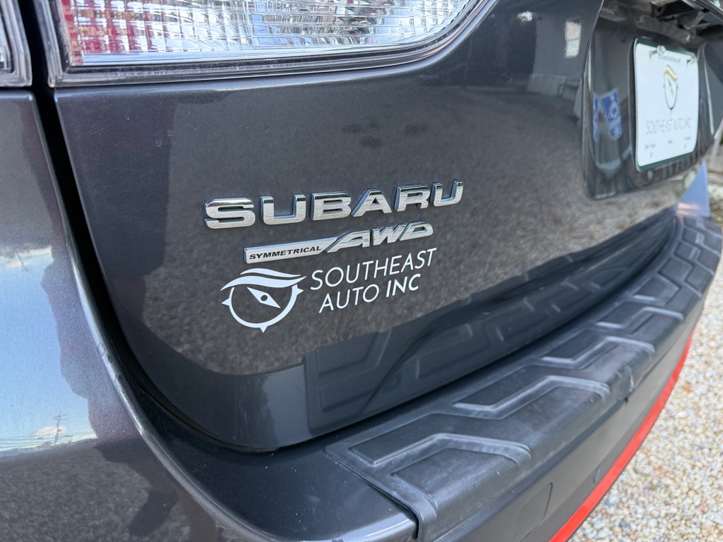 Photo 8 of this SUBARU FORESTER
