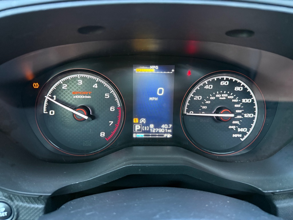 Photo 20 of this SUBARU FORESTER