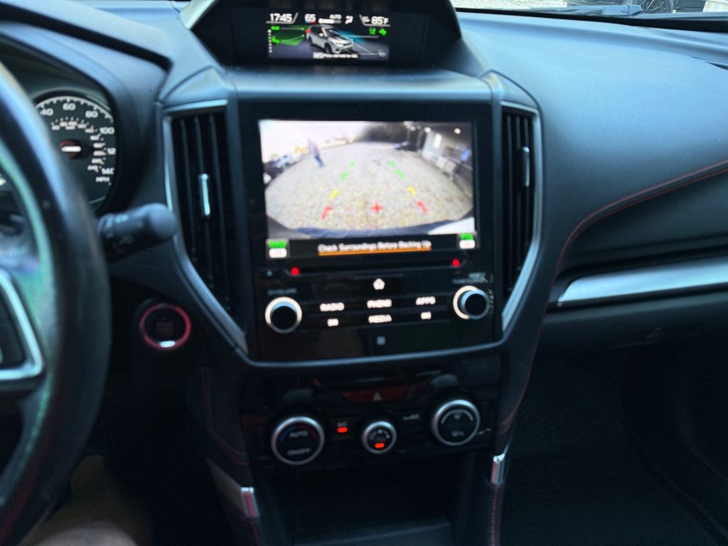 Photo 19 of this SUBARU FORESTER