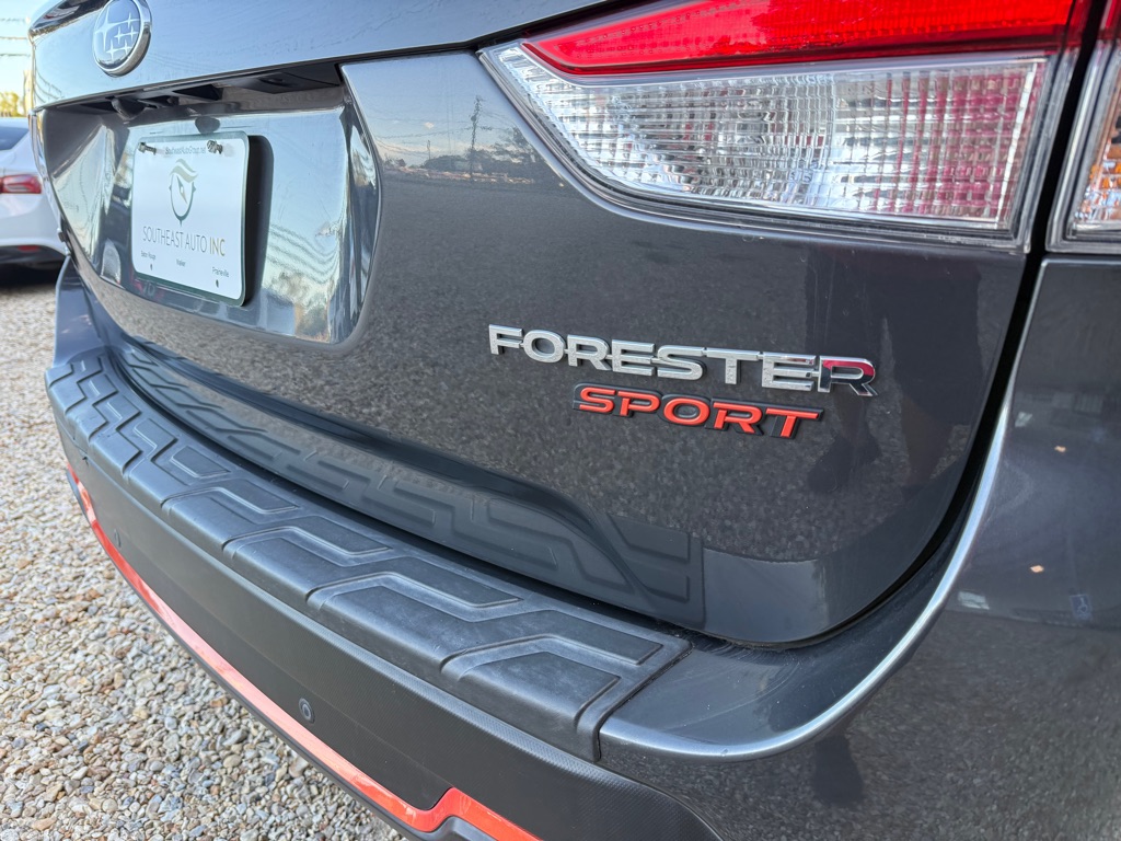 Photo 9 of this SUBARU FORESTER