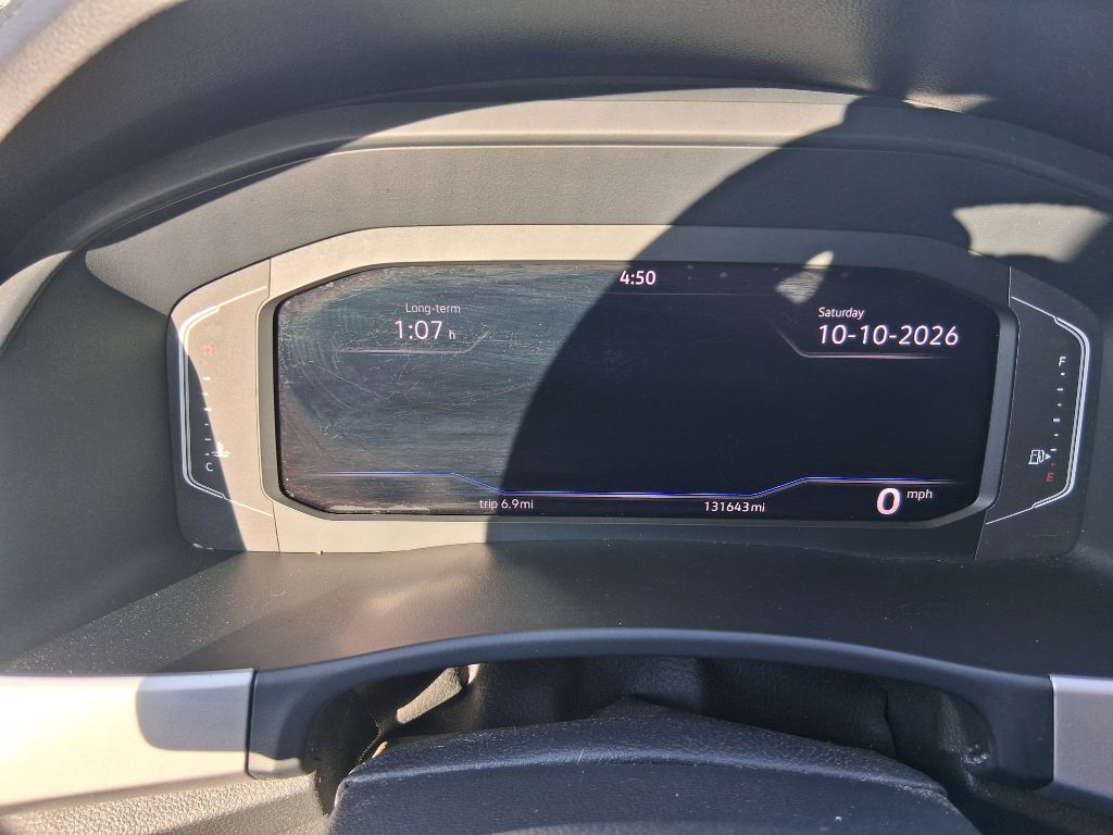 Photo 15 of this VOLKSWAGEN ATLAS