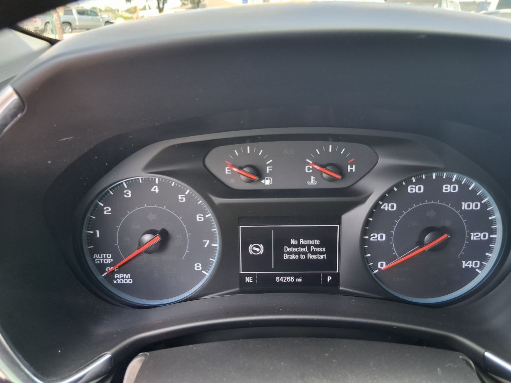 Photo 13 of this CHEVROLET EQUINOX