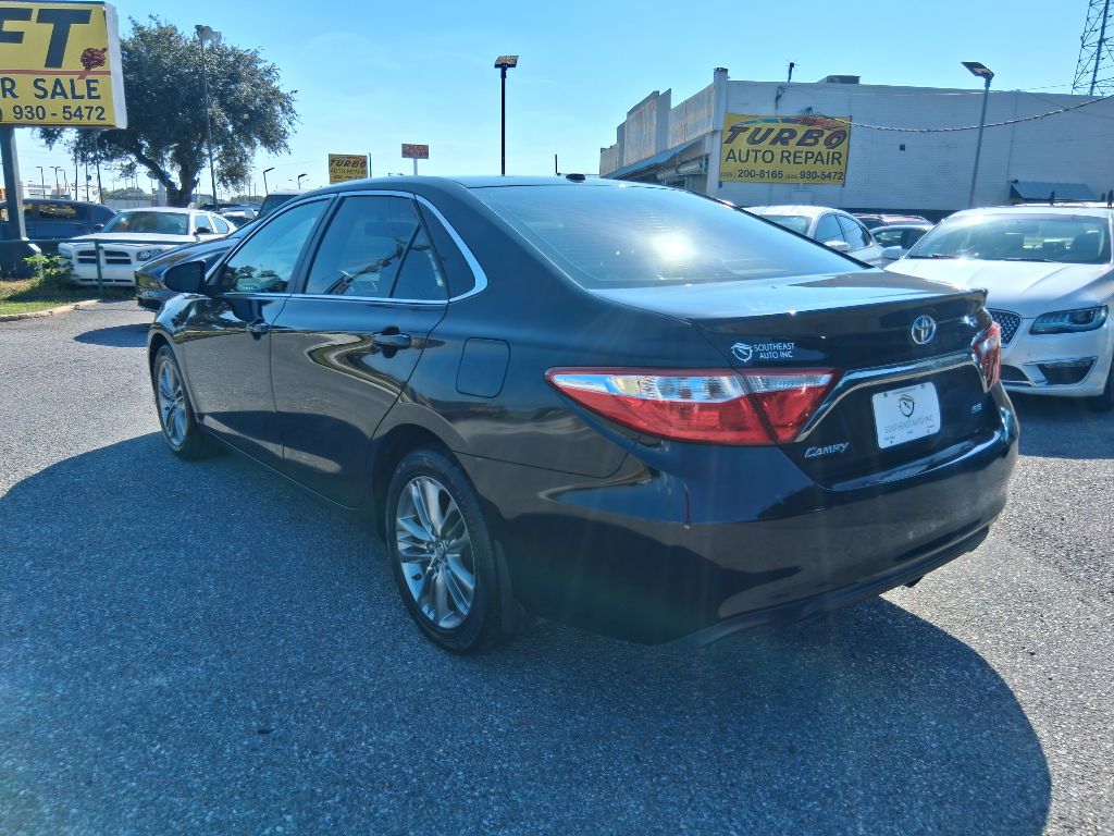 Photo 5 of this TOYOTA CAMRY