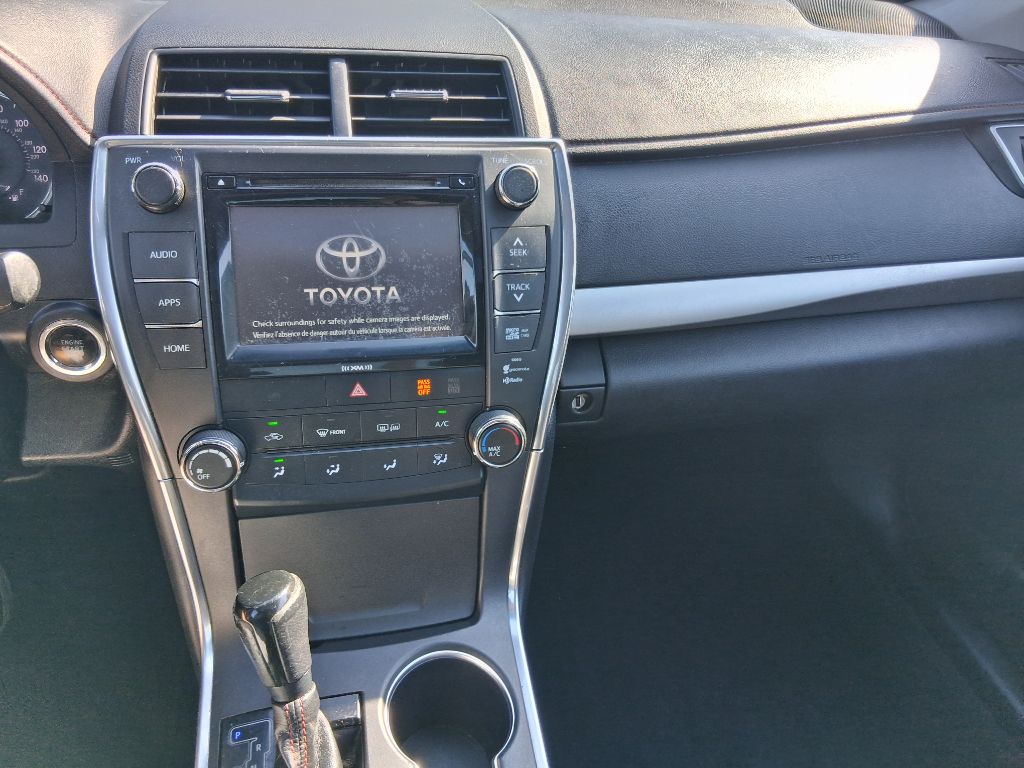 Photo 13 of this TOYOTA CAMRY