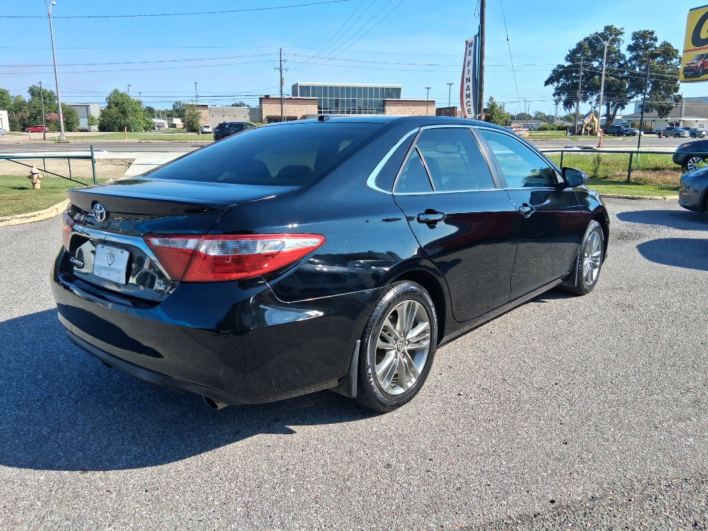 Photo 4 of this TOYOTA CAMRY