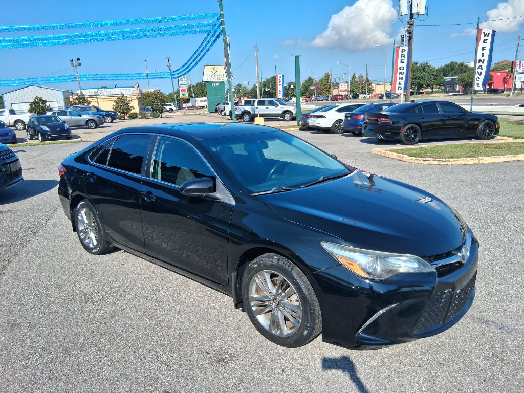 Photo 3 of this TOYOTA CAMRY