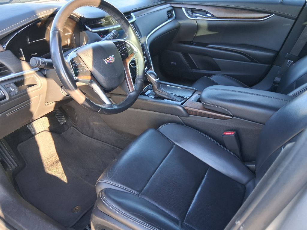 Photo 11 of this CADILLAC XTS