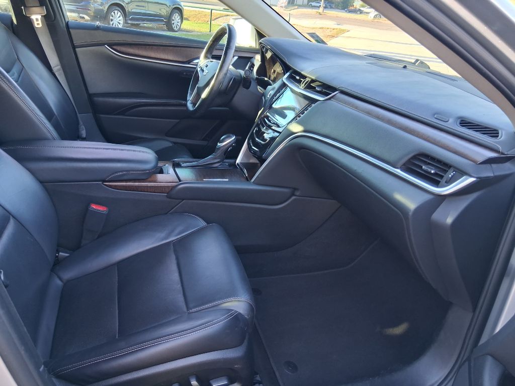 Photo 7 of this CADILLAC XTS