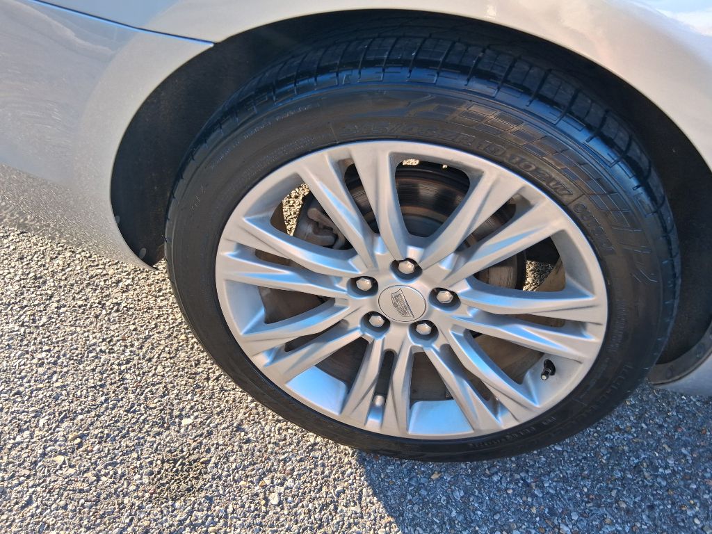Photo 17 of this CADILLAC XTS