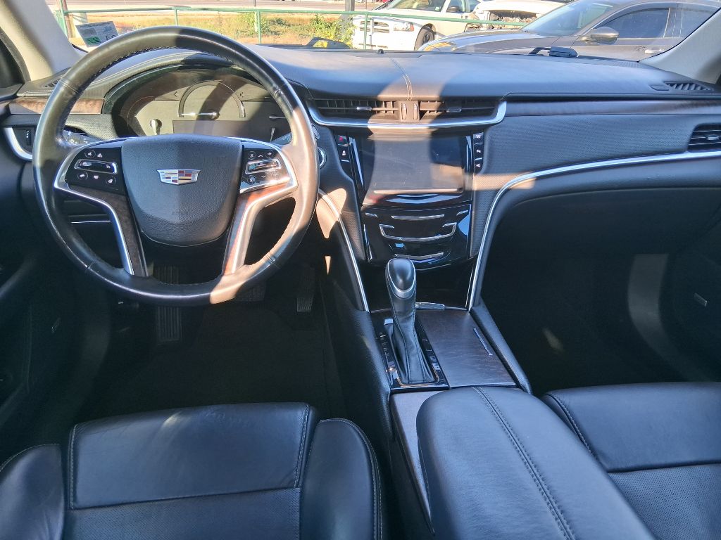 Photo 6 of this CADILLAC XTS