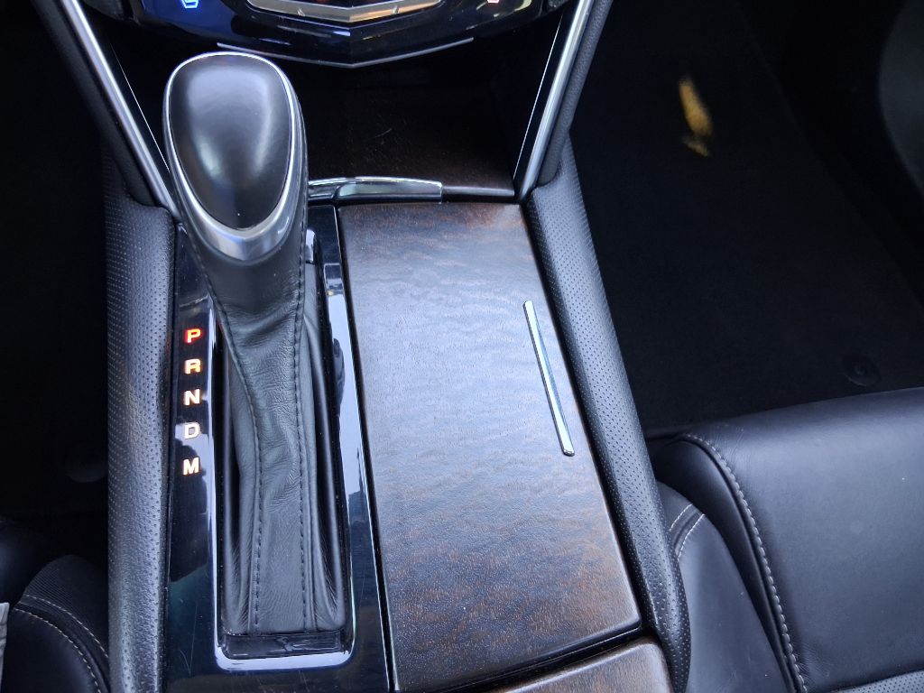 Photo 16 of this CADILLAC XTS