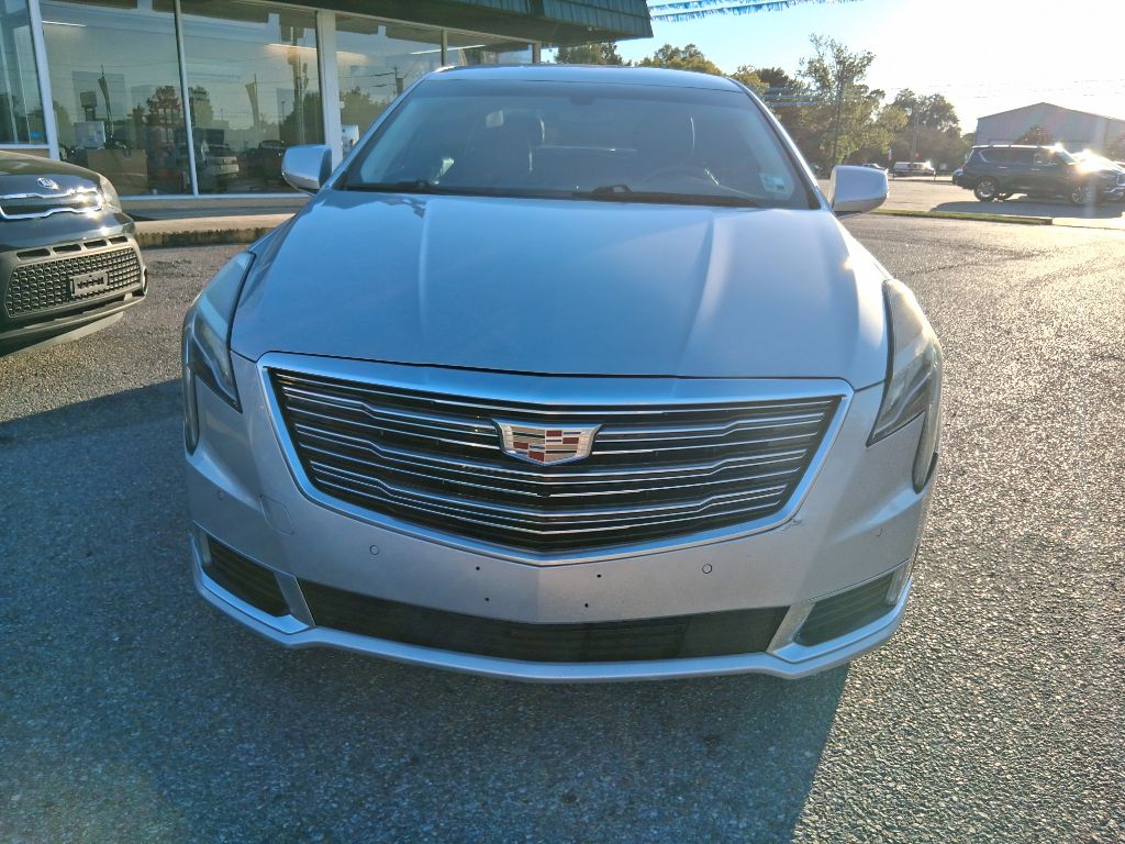 Photo 4 of this CADILLAC XTS
