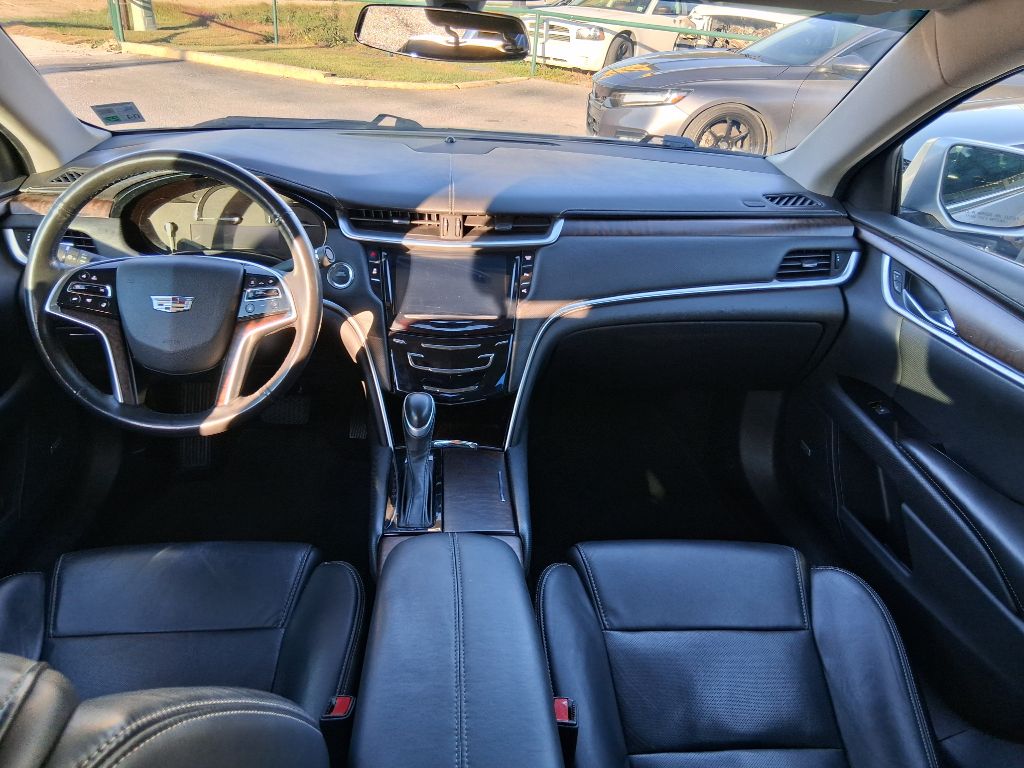 Photo 9 of this CADILLAC XTS