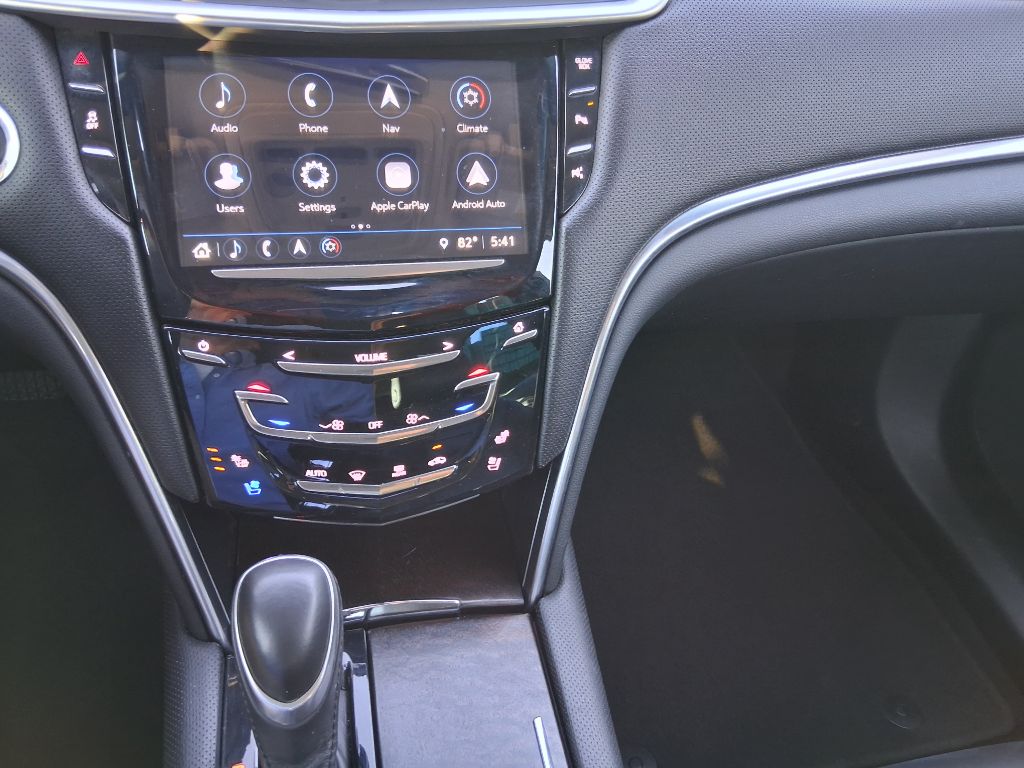 Photo 14 of this CADILLAC XTS