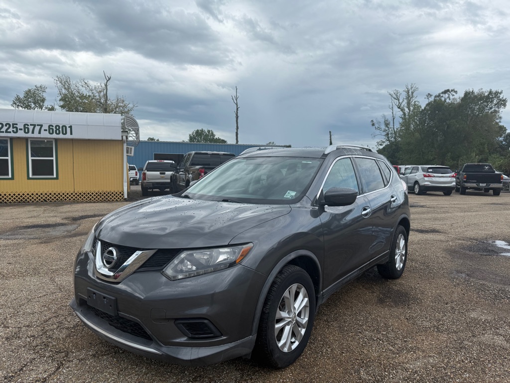 Photo 2 of this NISSAN ROGUE