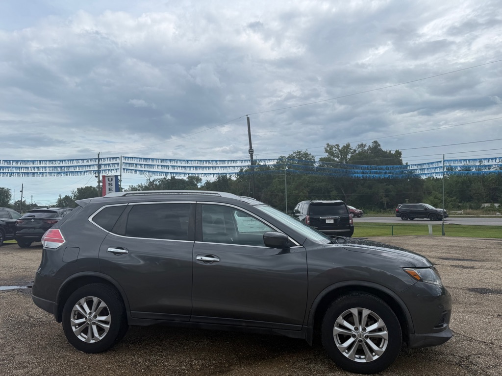 Photo 5 of this NISSAN ROGUE