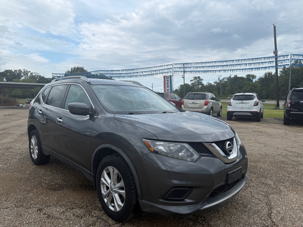 Photo 4 of this NISSAN ROGUE