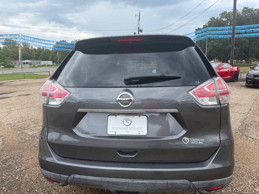Photo 6 of this NISSAN ROGUE