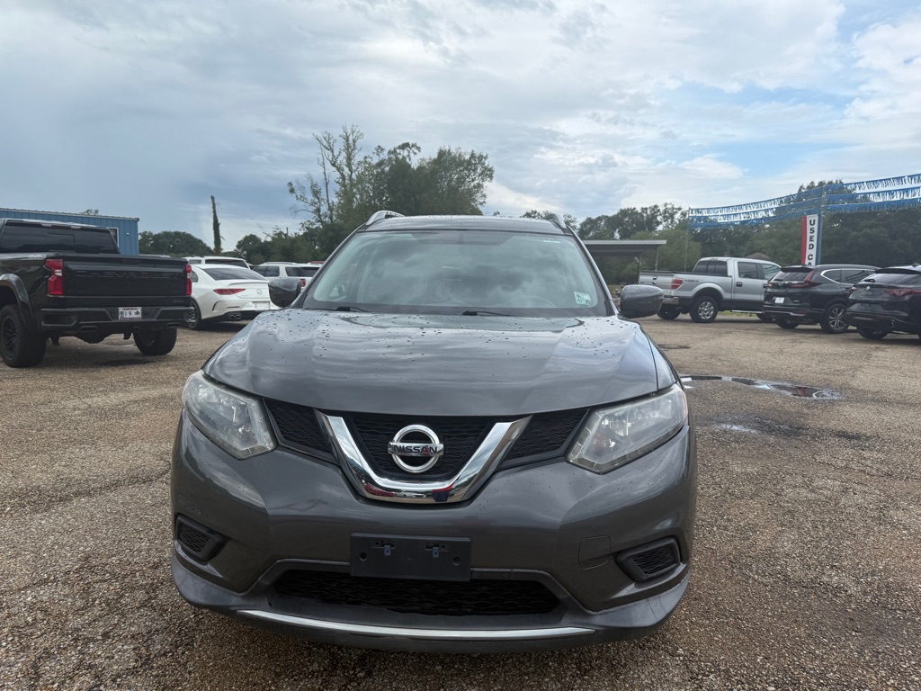 Photo 3 of this NISSAN ROGUE