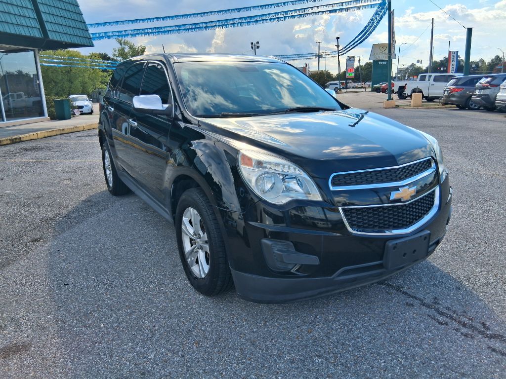Photo 4 of this CHEVROLET EQUINOX