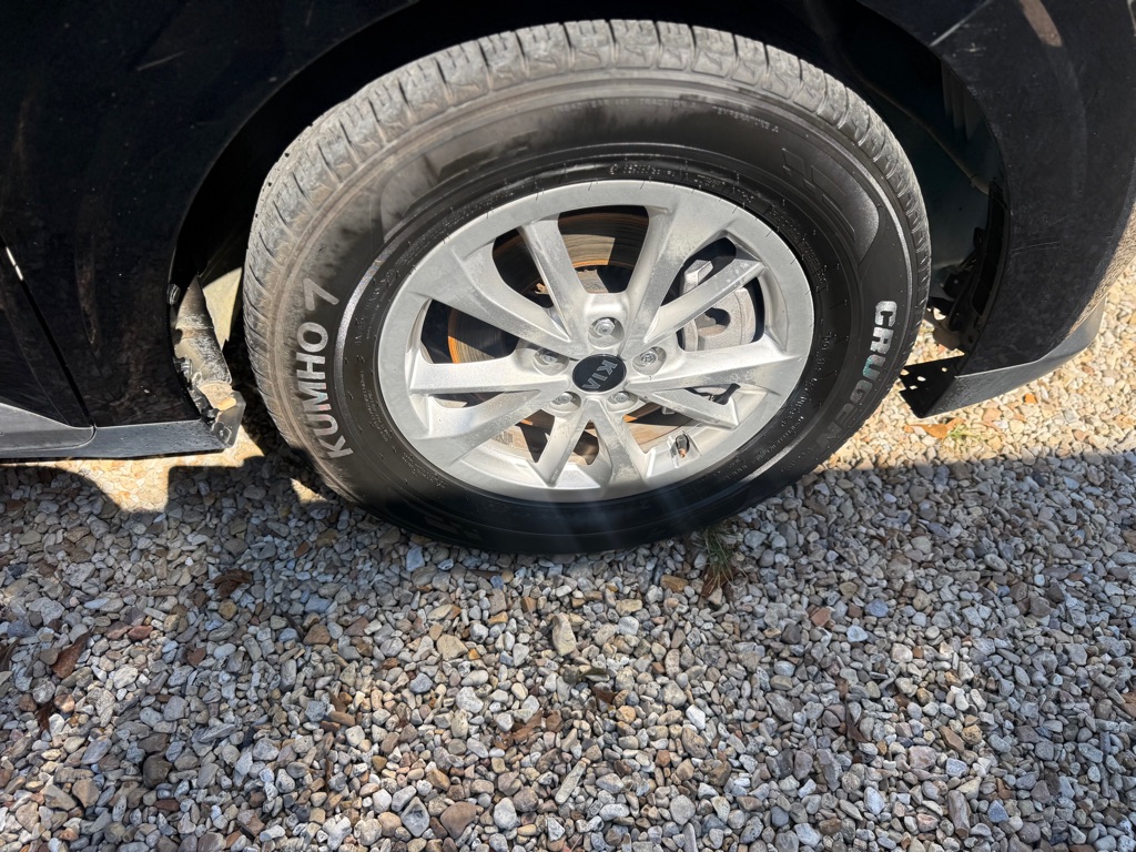 Photo 28 of this KIA CARNIVAL