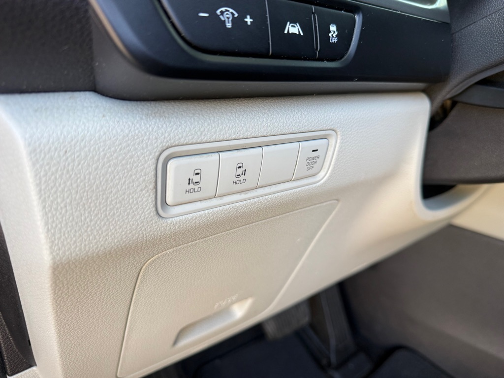 Photo 23 of this KIA CARNIVAL