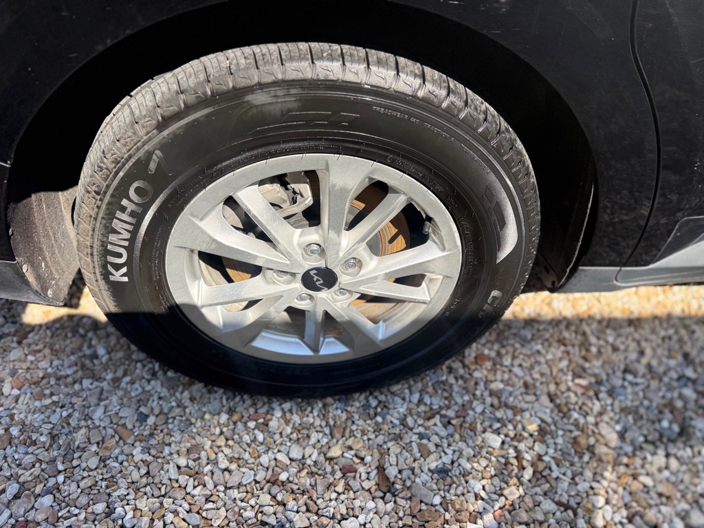 Photo 27 of this KIA CARNIVAL