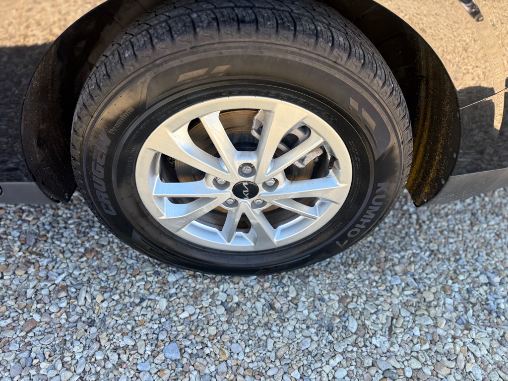Photo 26 of this KIA CARNIVAL
