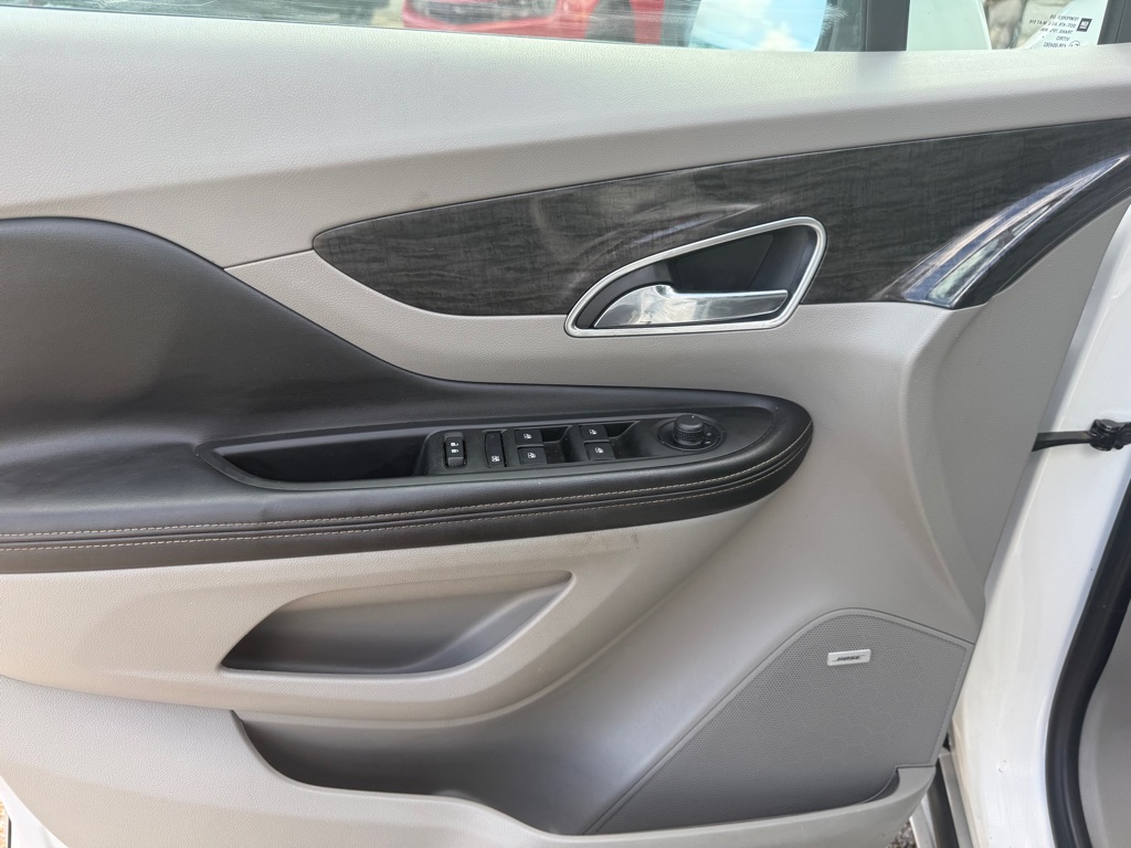Photo 9 of this BUICK ENCORE