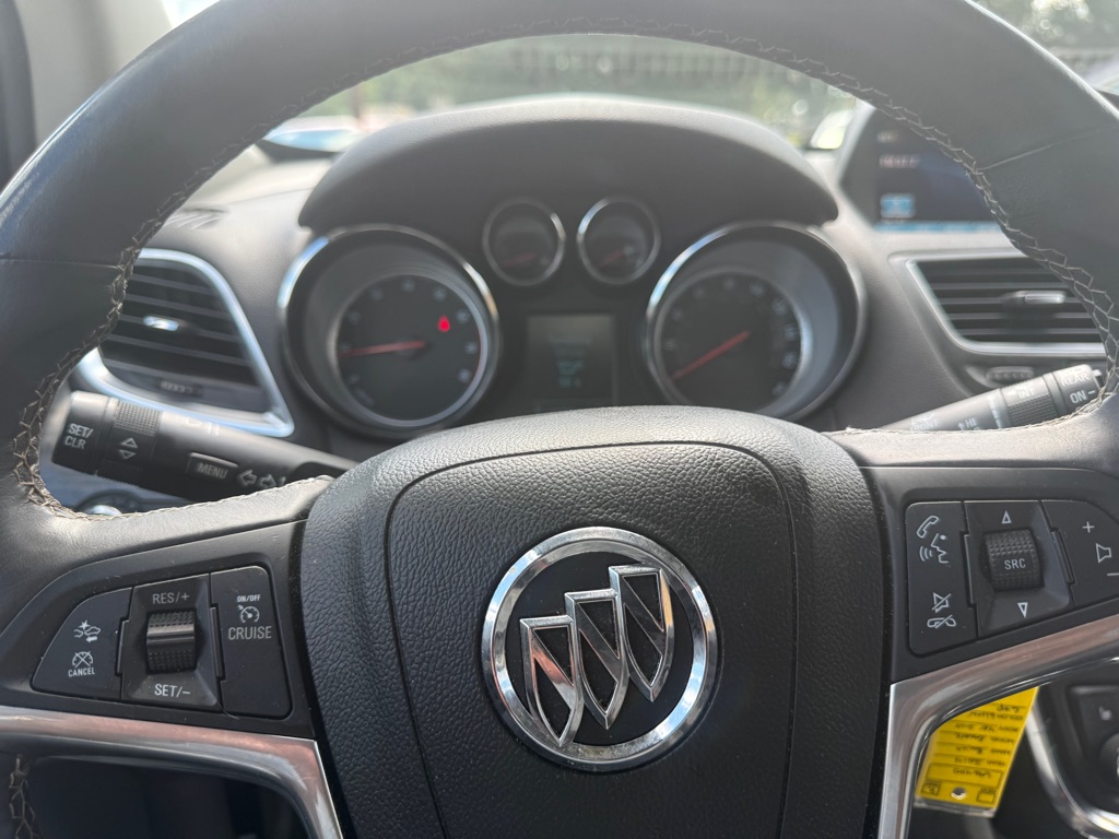 Photo 13 of this BUICK ENCORE