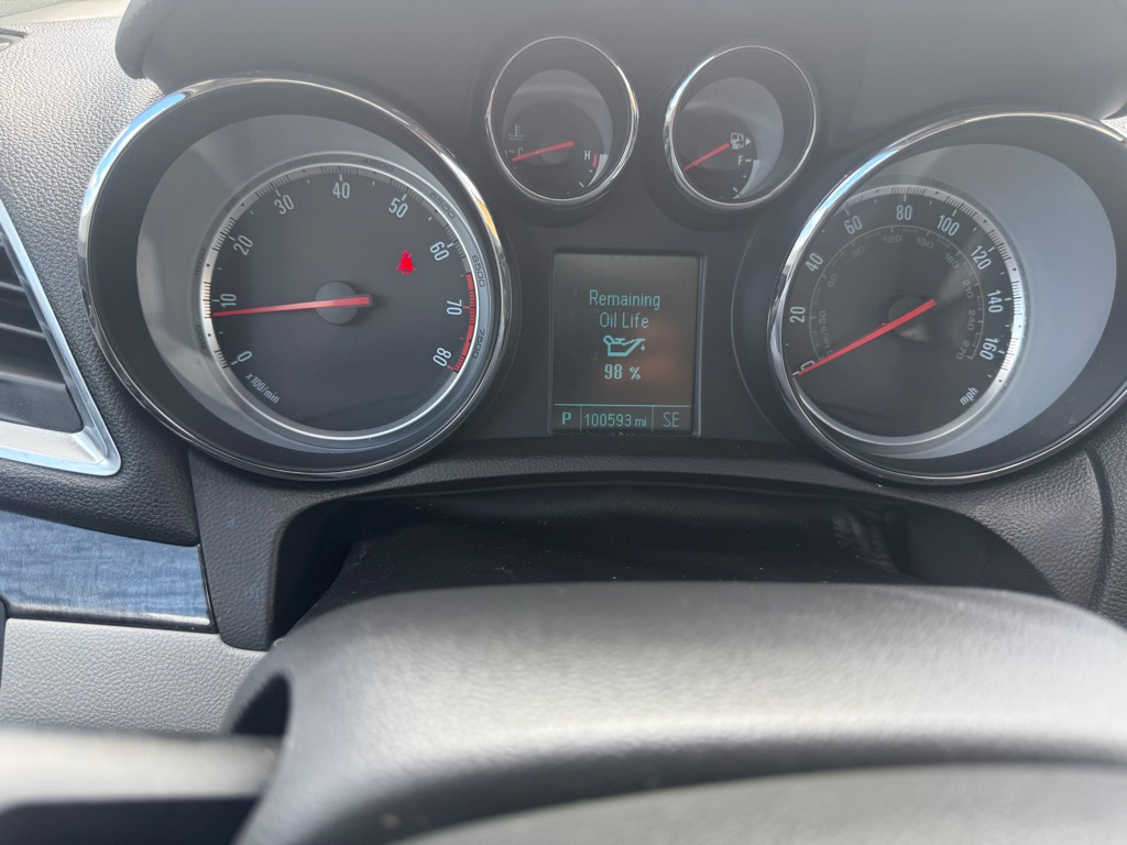 Photo 14 of this BUICK ENCORE